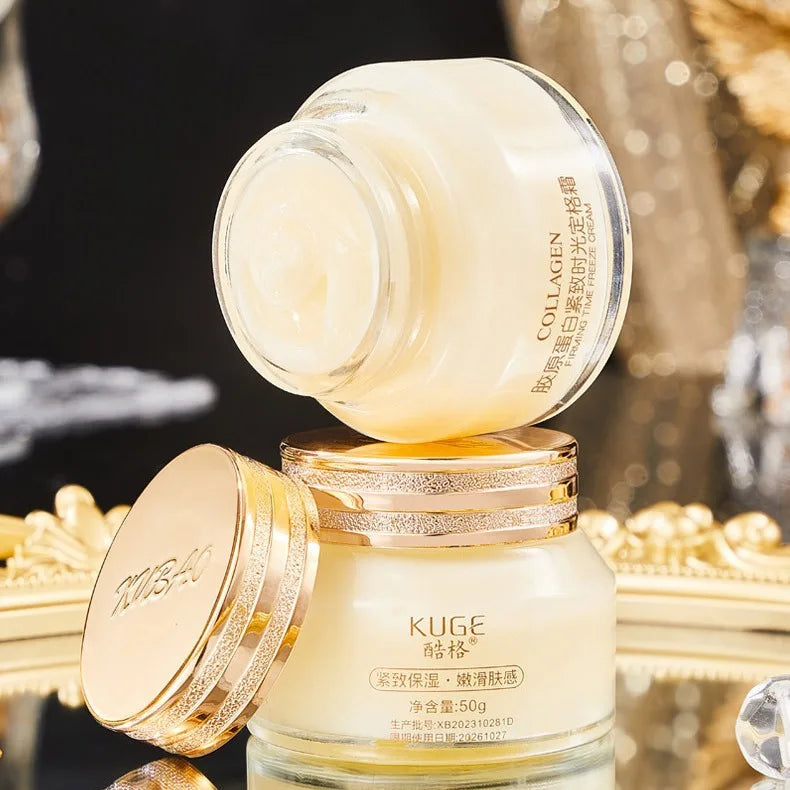 Collagen Lifting & Firming Cream (50g)