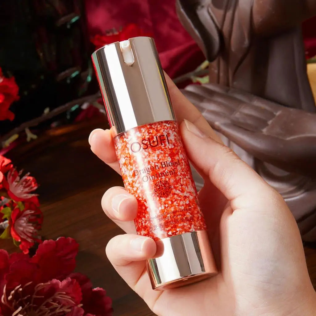 Dragon Blood Moisturizing & Anti-Aging Face Cream