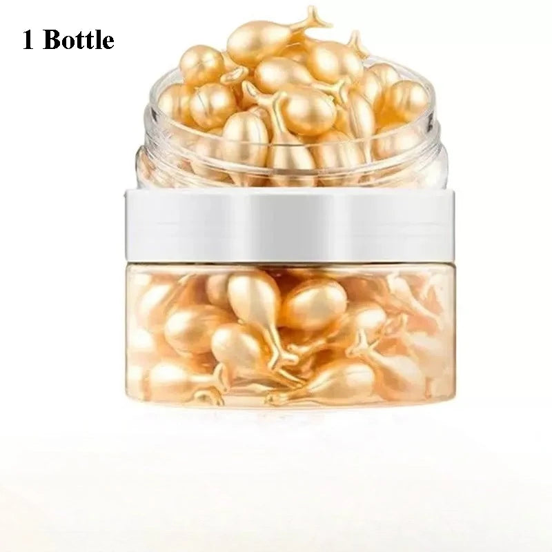 CollaLift Collagen Face Care Capsules