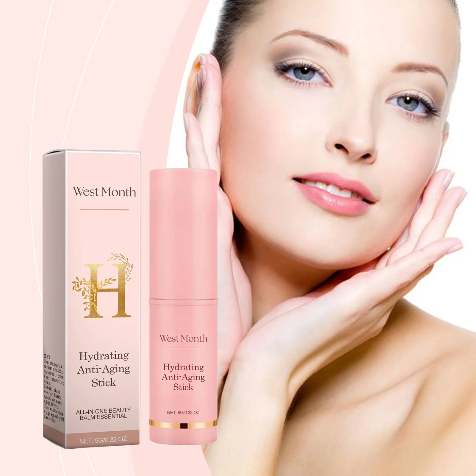 CollaLift Instant Anti-Wrinkle Multi Bounce Balm