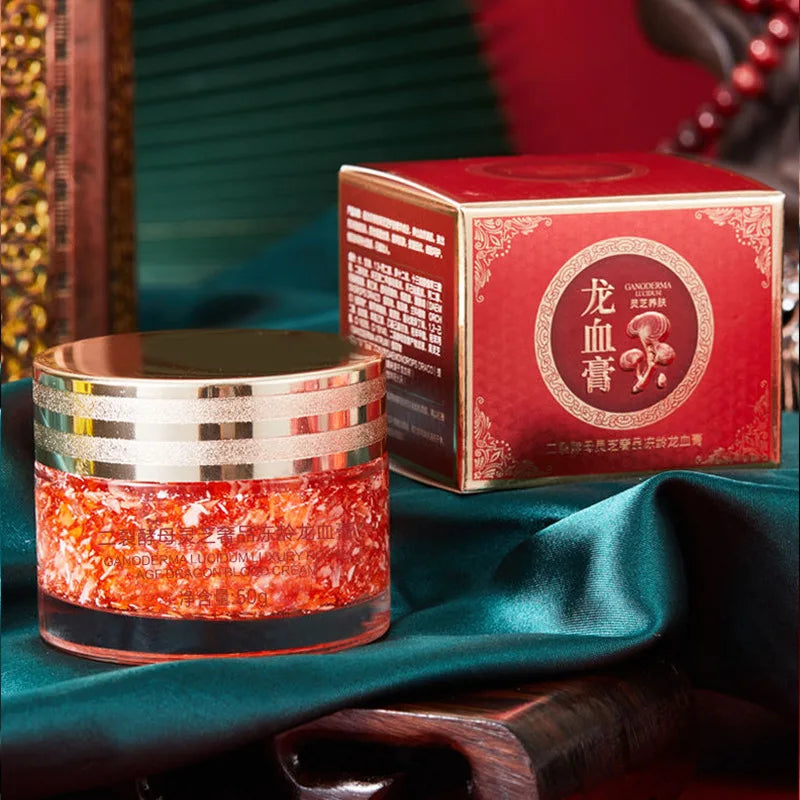 Dragon Blood Moisturizing & Anti-Aging Face Cream