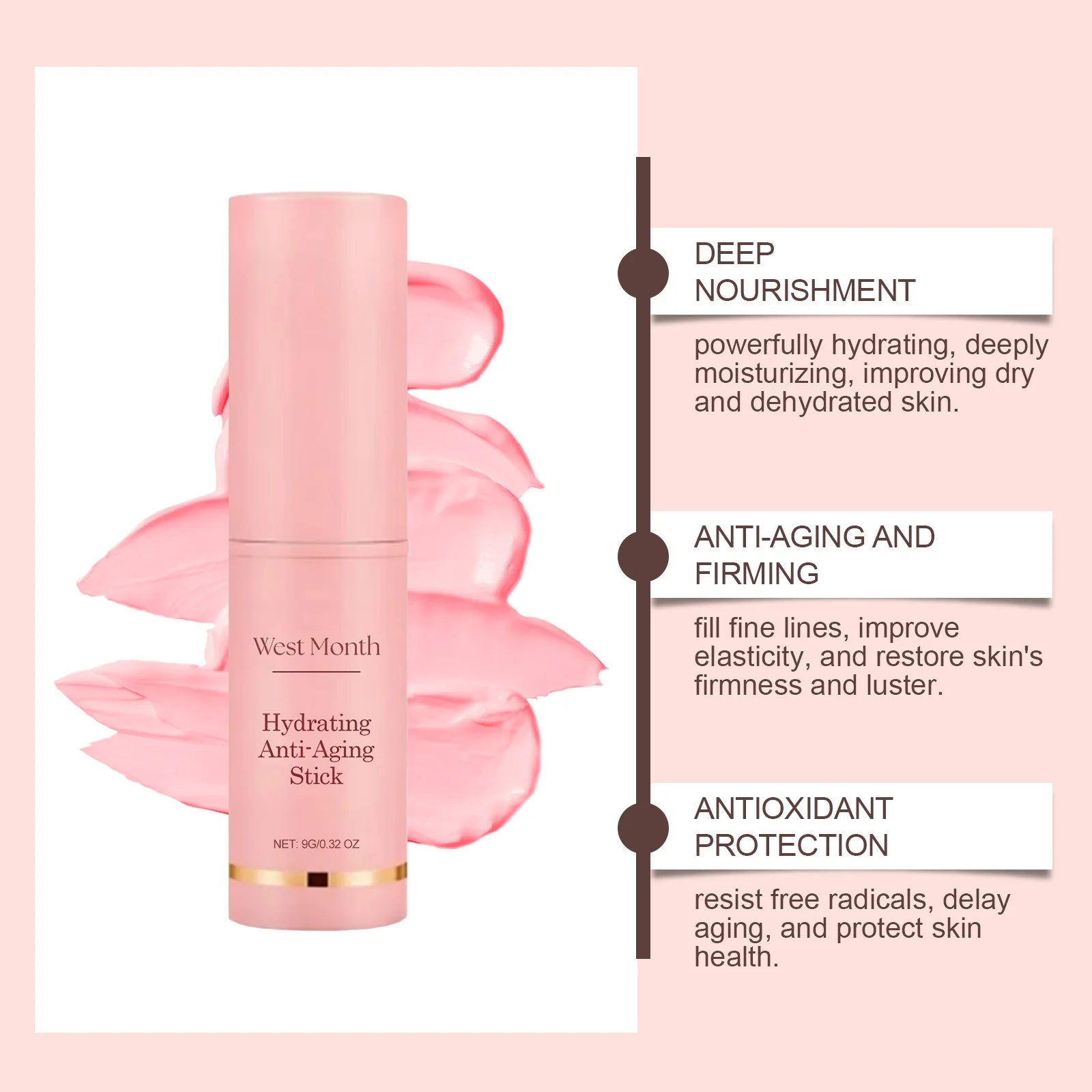 CollaLift Instant Anti-Wrinkle Multi Bounce Balm