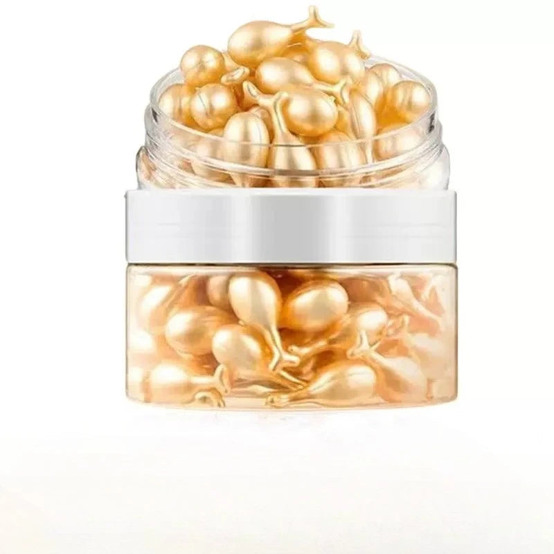 CollaLift Collagen Face Care Capsules