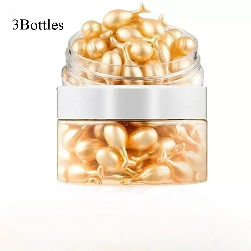 CollaLift Collagen Face Care Capsules