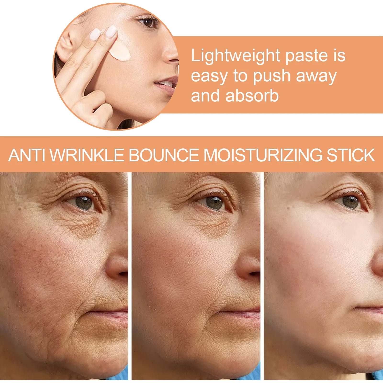 CollaLift Instant Anti-Wrinkle Multi Bounce Balm