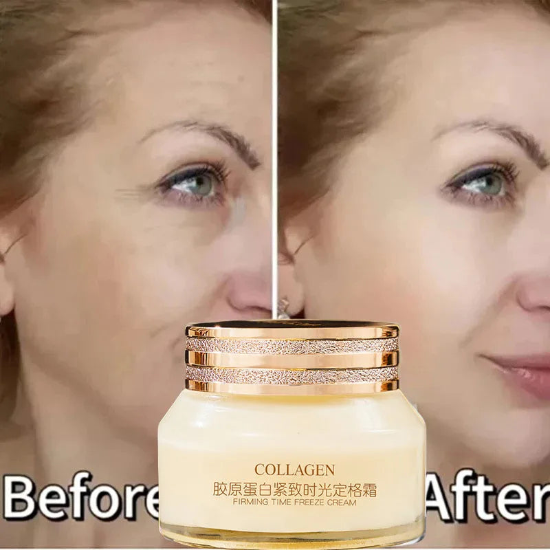Collagen Lifting & Firming Cream (50g)