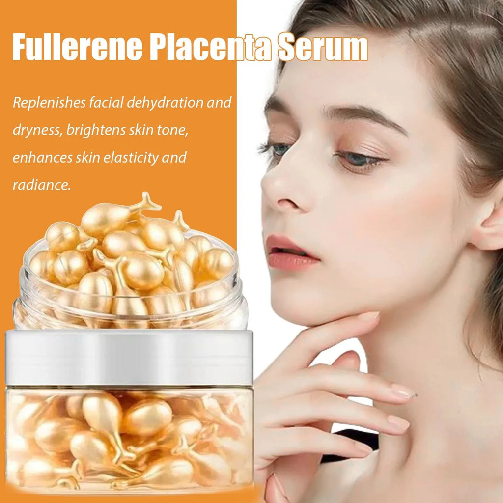 CollaLift Collagen Face Care Capsules