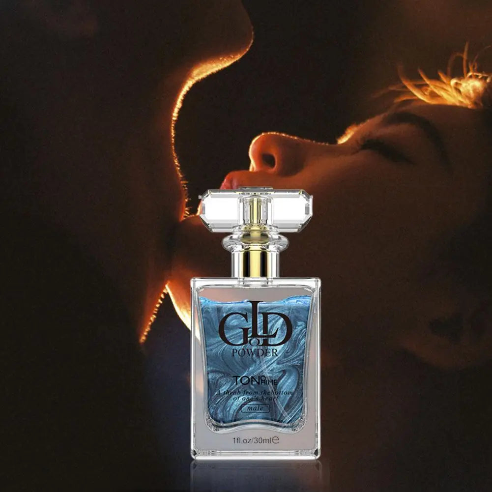 Luxury Gold Dust Unisex Eau de Parfum