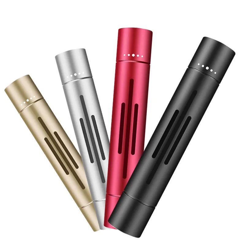 Car Air Vent Perfume Set (8pcs)