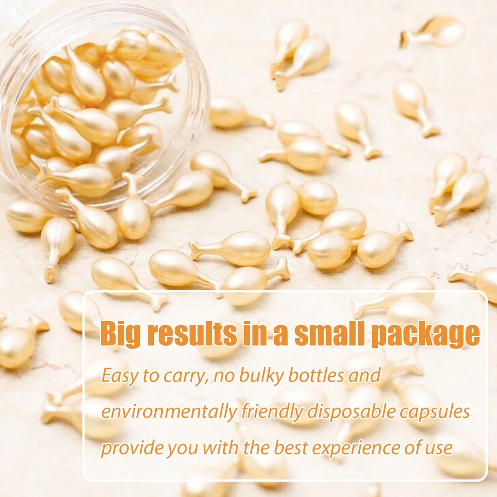 CollaLift Collagen Face Care Capsules