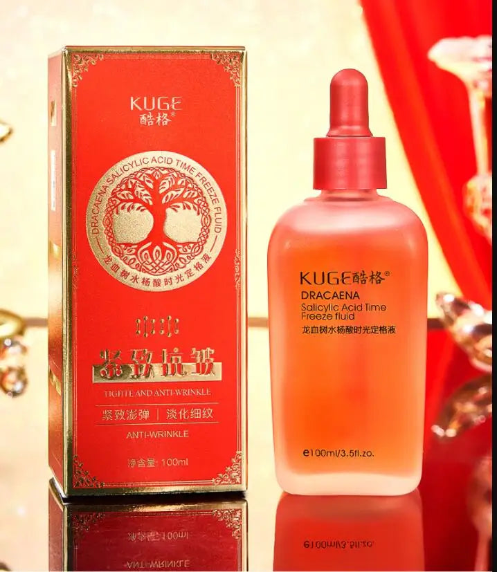 Dragon Blood Moisturizing & Anti-Aging Face Cream