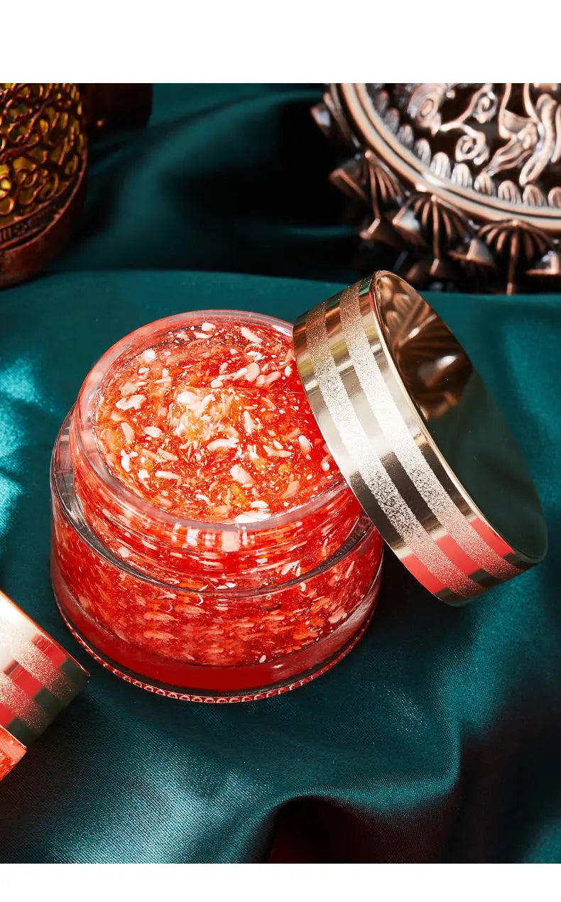 Dragon Blood Moisturizing & Anti-Aging Face Cream