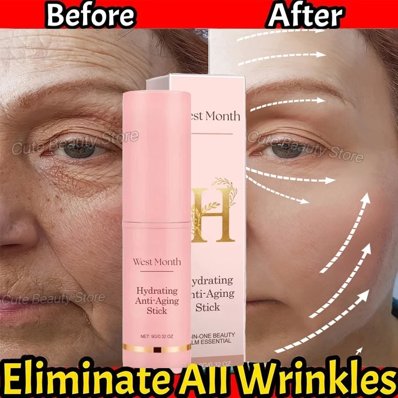 CollaLift Instant Anti-Wrinkle Multi Bounce Balm