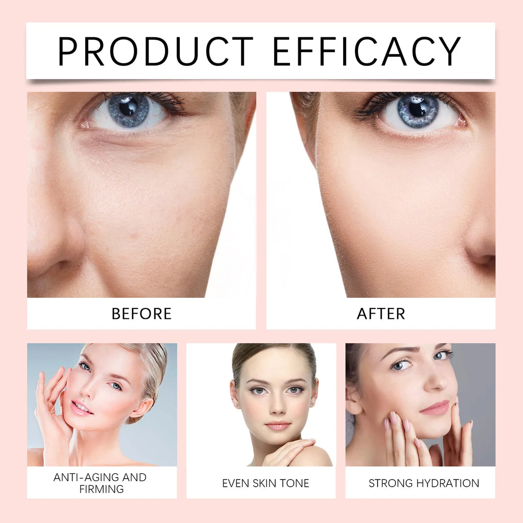 CollaLift Instant Anti-Wrinkle Multi Bounce Balm