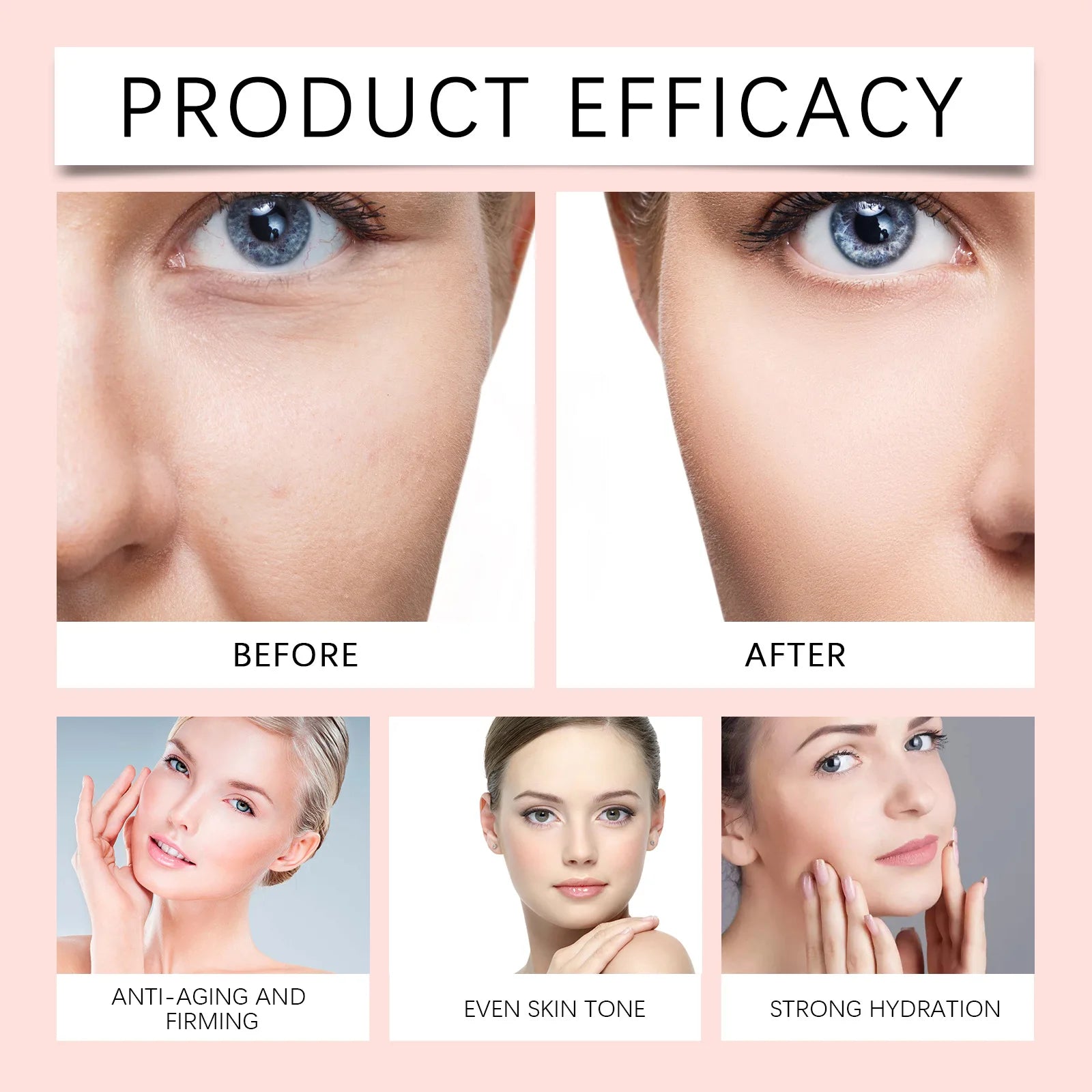CollaLift Instant Anti-Wrinkle Multi Bounce Balm