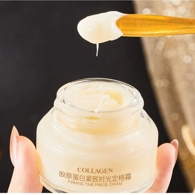 Collagen Lifting & Firming Cream (50g)